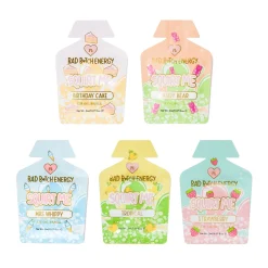 P. Louise P.Louise Squirt Me Lip Oil Refill Sachet Packs 2ml- Lip Oil