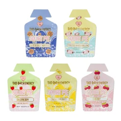 P. Louise P.Louise Squirt Me Lip Oil Refill Sachet Packs 2ml- Lip Oil