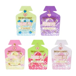 P. Louise P.Louise Squirt Me Lip Oil Refill Sachet Packs 2ml- Lip Oil