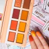 P. Louise P.Louise Stack Em Up Palette - Back Yourself- Palettes