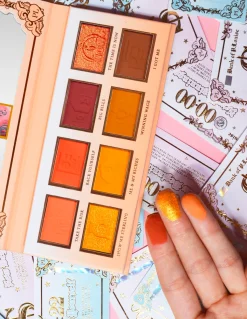 P. Louise P.Louise Stack Em Up Palette - Back Yourself- Palettes