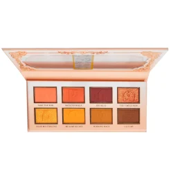 P. Louise P.Louise Stack Em Up Palette - Back Yourself- Palettes