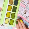 P. Louise P.Louise Stack Em Up Palette - Health Is Wealth- Palettes