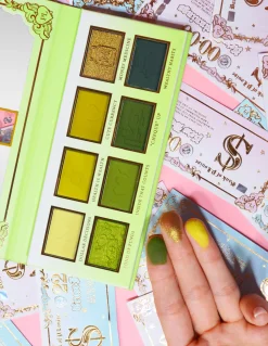 P. Louise P.Louise Stack Em Up Palette - Health Is Wealth- Palettes