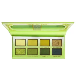 P. Louise P.Louise Stack Em Up Palette - Health Is Wealth- Palettes