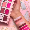P. Louise P.Louise Stack Em Up Palette - Smoney Tones- Palettes