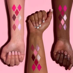 P. Louise P.Louise Stack Em Up Palette - Smoney Tones- Palettes