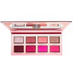 P. Louise P.Louise Stack Em Up Palette - Smoney Tones- Palettes