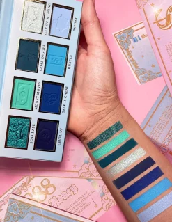 P. Louise P.Louise Stack Em Up Palette - Talk Is Cheap- Palettes