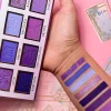 P. Louise P.Louise Stack Em Up Palette - Ceo,ooo,ooo- Palettes
