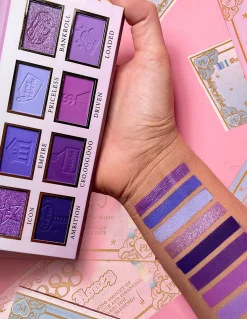 P. Louise P.Louise Stack Em Up Palette - Ceo,ooo,ooo- Palettes