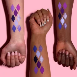 P. Louise P.Louise Stack Em Up Palette - Ceo,ooo,ooo- Palettes