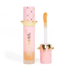 P. Louise P.Louise Stay Shining Crown Lip Oil- Lip Oil