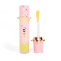 P. Louise P.Louise Stay Shining Crown Lip Oil- Lip Oil