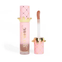 P. Louise P.Louise Stay Shining Crown Lip Oil- Lip Oil