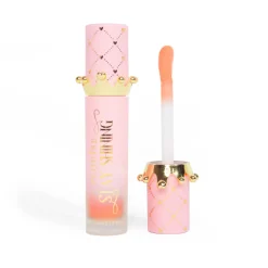 P. Louise P.Louise Stay Shining Crown Lip Oil- Lip Oil