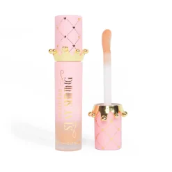 P. Louise P.Louise Stay Shining Crown Lip Oil- Lip Oil