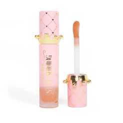 P. Louise P.Louise Stay Shining Crown Lip Oil- Lip Oil