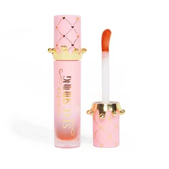 P. Louise P.Louise Stay Shining Crown Lip Oil- Lip Oil