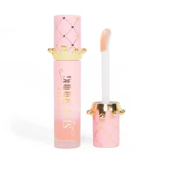 P. Louise P.Louise Stay Shining Crown Lip Oil- Lip Oil