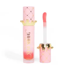 P. Louise P.Louise Stay Shining Crown Lip Oil- Lip Oil