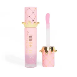 P. Louise P.Louise Stay Shining Crown Lip Oil- Lip Oil