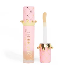 P. Louise P.Louise Stay Shining Crown Lip Oil- Lip Oil