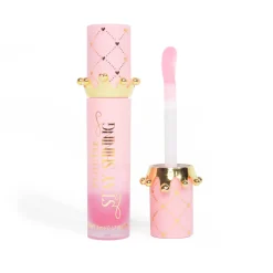 P. Louise P.Louise Stay Shining Crown Lip Oil- Lip Oil