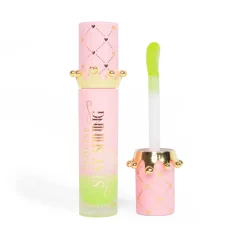 P. Louise P.Louise Stay Shining Crown Lip Oil- Lip Oil