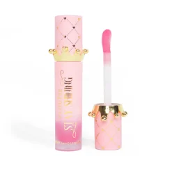 P. Louise P.Louise Stay Shining Crown Lip Oil- Lip Oil