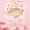 P. Louise P.Louise Sweet Sensation Lip Scrub Set- Lip Scrub & Lip Mask