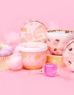 P. Louise P.Louise Sweet Sins Body Scrub Duo- Body Scrub