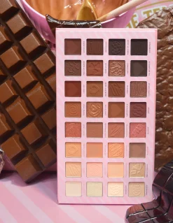 P. Louise P.Louise Sweet Surrender Palette- Palettes