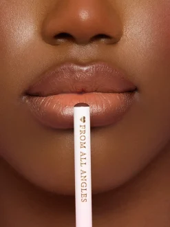 P. Louise P.Louise Take Me Away Liner Sets- Highlighter