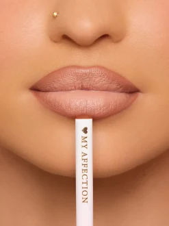 P. Louise P.Louise Take Me Away Liner Sets- Highlighter