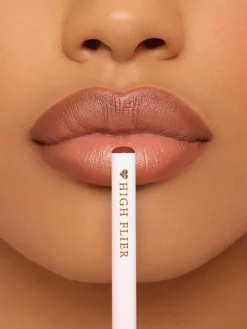 P. Louise P.Louise Take Me Away Liner Sets- Highlighter