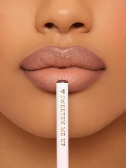 P. Louise P.Louise Take Me Away Liner Sets- Highlighter