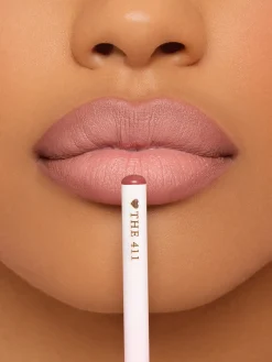 P. Louise P.Louise Take Me Away Liner Sets- Highlighter