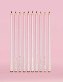 P. Louise P.Louise Take Me Away Liner Sets- Highlighter