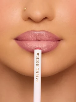 P. Louise P.Louise Take Me Away Liner Sets- Highlighter