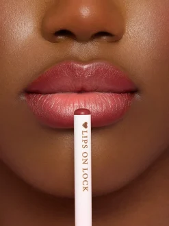 P. Louise P.Louise Take Me Away Liner Sets- Highlighter