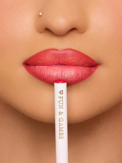 P. Louise P.Louise Take Me Away Liner Sets- Highlighter