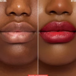 P. Louise P.Louise Take Me Away Liner Sets- Highlighter