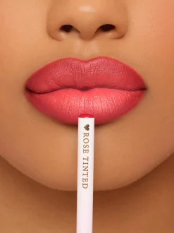 P. Louise P.Louise Take Me Away Liner Sets- Highlighter