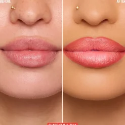 P. Louise P.Louise Take Me Away Liner Sets- Highlighter