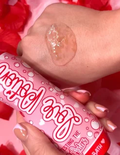 P. Louise P.Louise Testing The Waters Bubble Bath- Body Wash