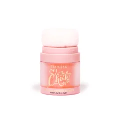 P. Louise P.Louise The Cheek Of It - Loose Powder Blush- Blush