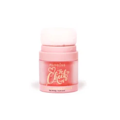 P. Louise P.Louise The Cheek Of It - Loose Powder Blush- Blush