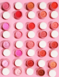 P. Louise P.Louise The Cheek Of It - Loose Powder Blush- Blush