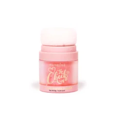 P. Louise P.Louise The Cheek Of It - Loose Powder Blush- Blush